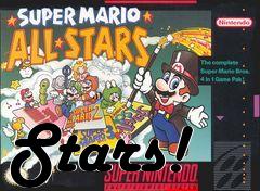 Box art for Stars!