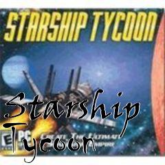 Box art for Starship Tycoon