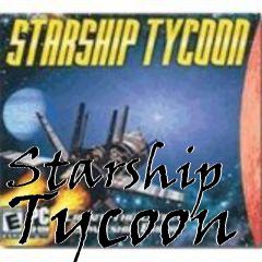 Box art for Starship Tycoon