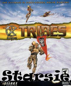 Box art for Starsiege