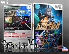 Box art for Starwolf