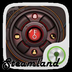 Box art for Steamland