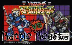 Box art for Battle Beast