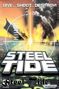 Box art for Steel Tide