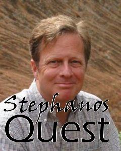 Box art for Stephanos Quest