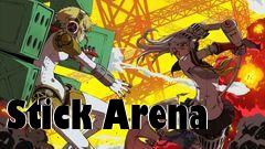 Box art for Stick Arena