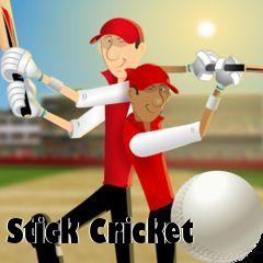 Box art for Stick Cricket