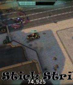 Box art for Stick Strike