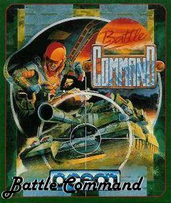 Box art for Battle Command