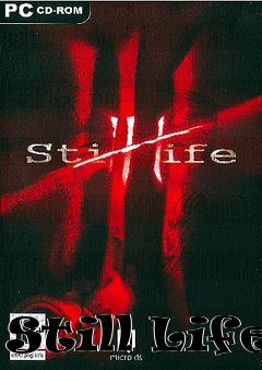 Box art for Still Life