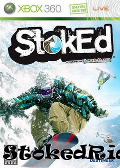 Box art for StokedRider