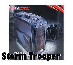 Box art for Storm Trooper