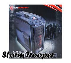 Box art for Storm Trooper