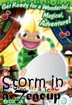 Box art for Storm in a Teacup