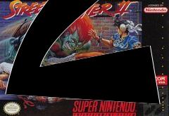 Box art for Street Fighter 2