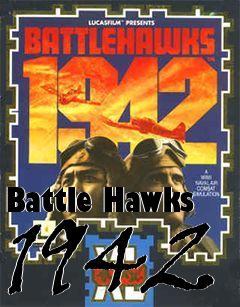 Box art for Battle Hawks 1942