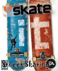 Box art for Street Skating