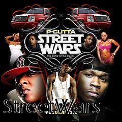 Box art for StreetWars