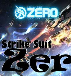 Box art for Strike Suit Zero