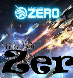 Box art for Strike Suit Zero