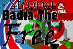 Box art for Strong Bads Cool Game For Attractive People - Episode 2 - Strong Badia The Free