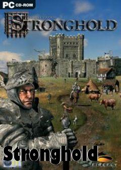 Box art for Stronghold