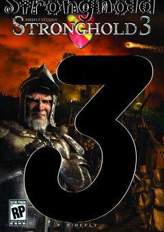 Box art for Stronghold 3