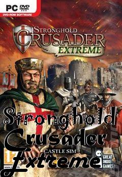 Box art for Stronghold Crusader Extreme