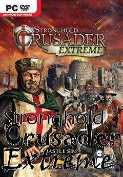 Box art for Stronghold Crusader Extreme