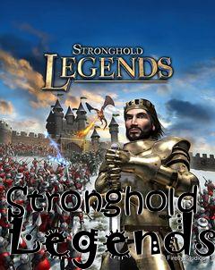 Box art for Stronghold Legends