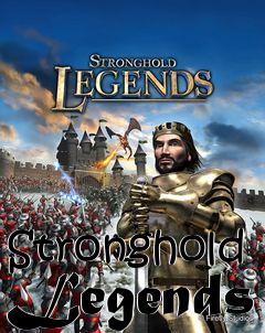 Box art for Stronghold Legends