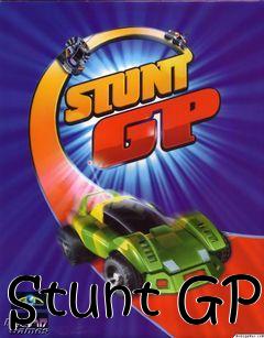 Box art for Stunt GP