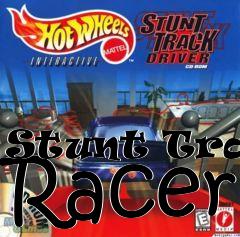 Box art for Stunt Track Racer