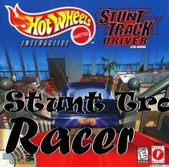 Box art for Stunt Track Racer