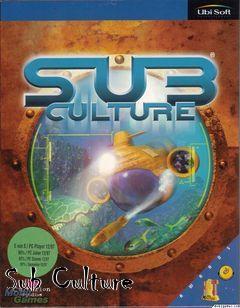 Box art for Sub Culture