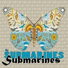 Box art for Submarines