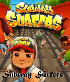 Box art for Subway Surfers