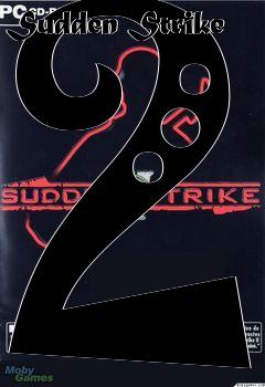 Box art for Sudden Strike 2