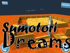 Box art for Sumotori Dreams