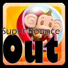 Box art for Super Bounce Out