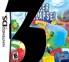 Box art for Super Collapse 3