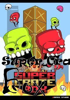 Box art for Super Crate Box