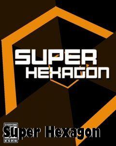 Box art for Super Hexagon