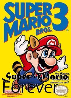 Box art for Super Mario Forever