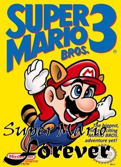 Box art for Super Mario Forever