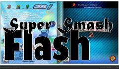 Box art for Super Smash Flash