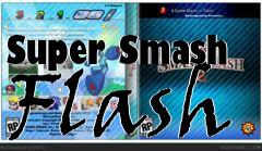 Box art for Super Smash Flash