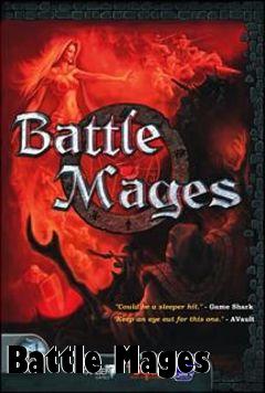 Box art for Battle Mages