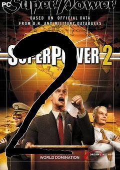 Box art for SuperPower 2