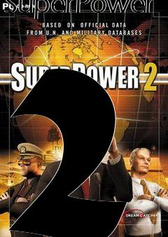 Box art for SuperPower 2